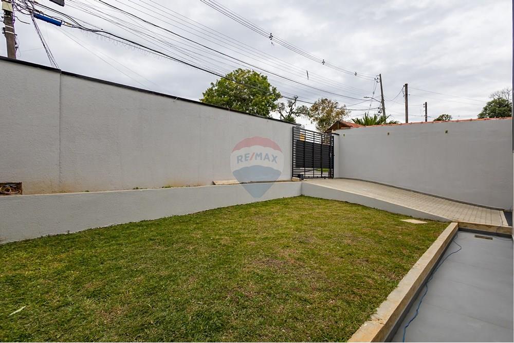 Sobrado - Venda - Curitiba , Paraná - 8 JARDIM 4.jpg - 560341034-58