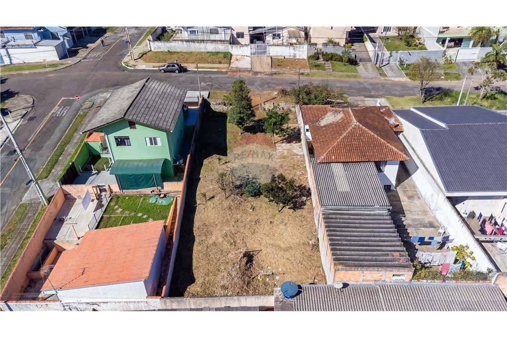 Terreno - Venda - Curitiba , Paraná - 18 - 560311035-22