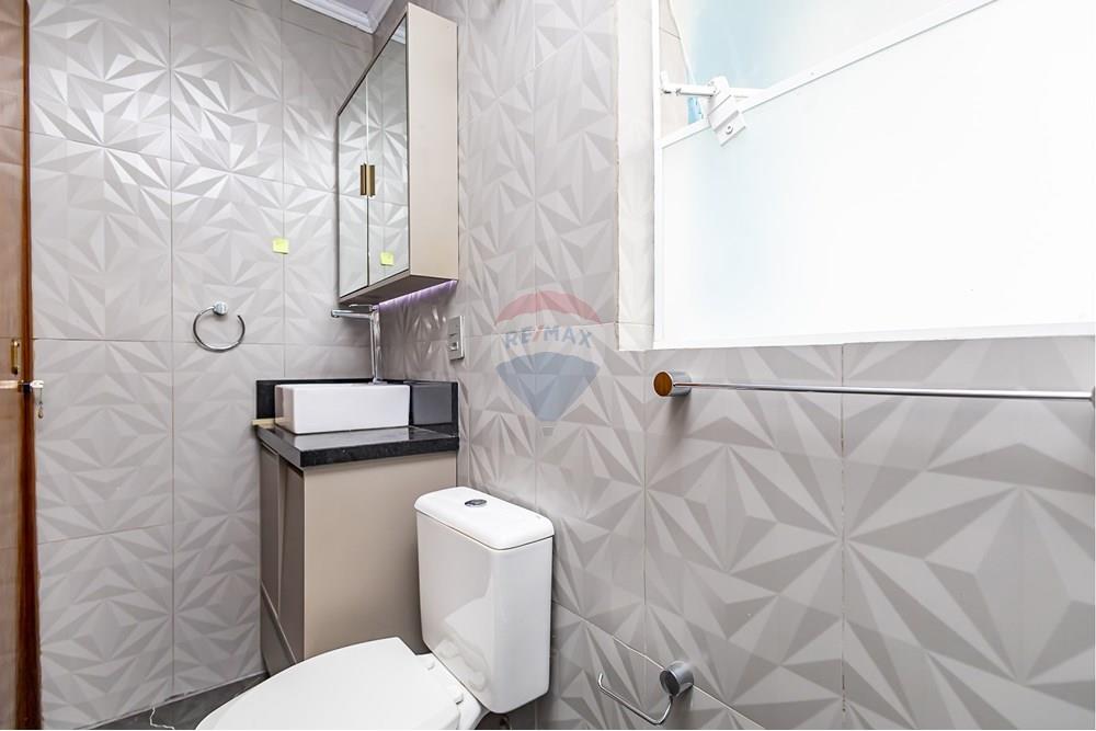 Casa de Condomínio - Venda - Curitiba , Paraná - IMG_3285.jpg - 560411040-24