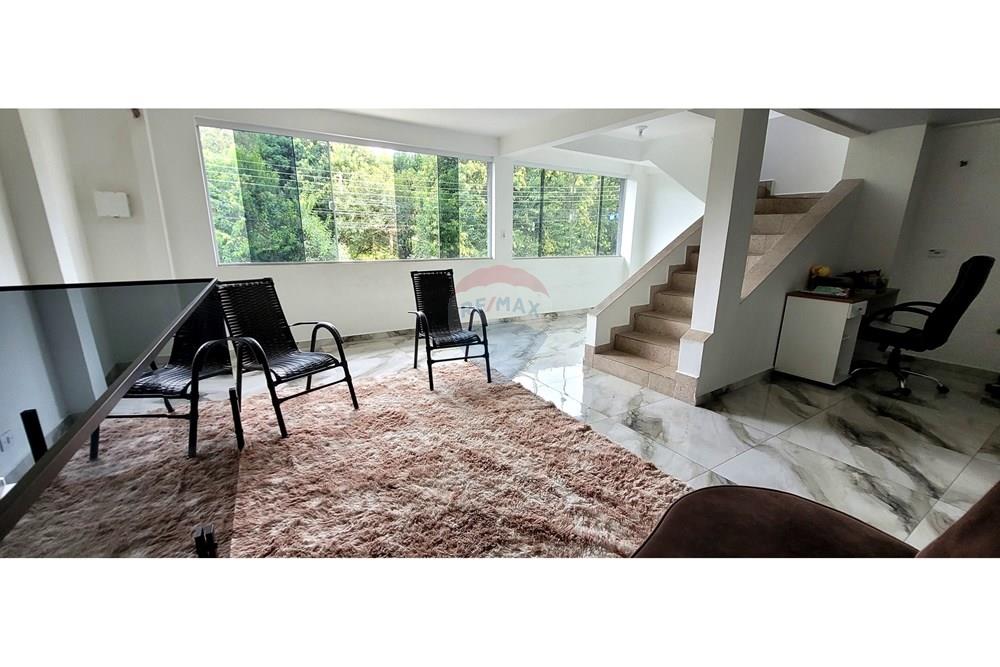 Casa - Venda - Curitiba , Paraná - vista geral do escritório.jpg - 560251041-51