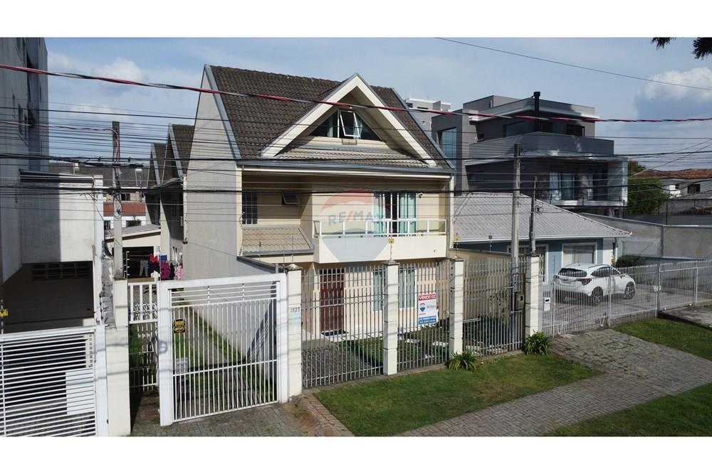 Sobrado - Venda - Curitiba , Paraná - DJI_0903.jpg - 560341219-1