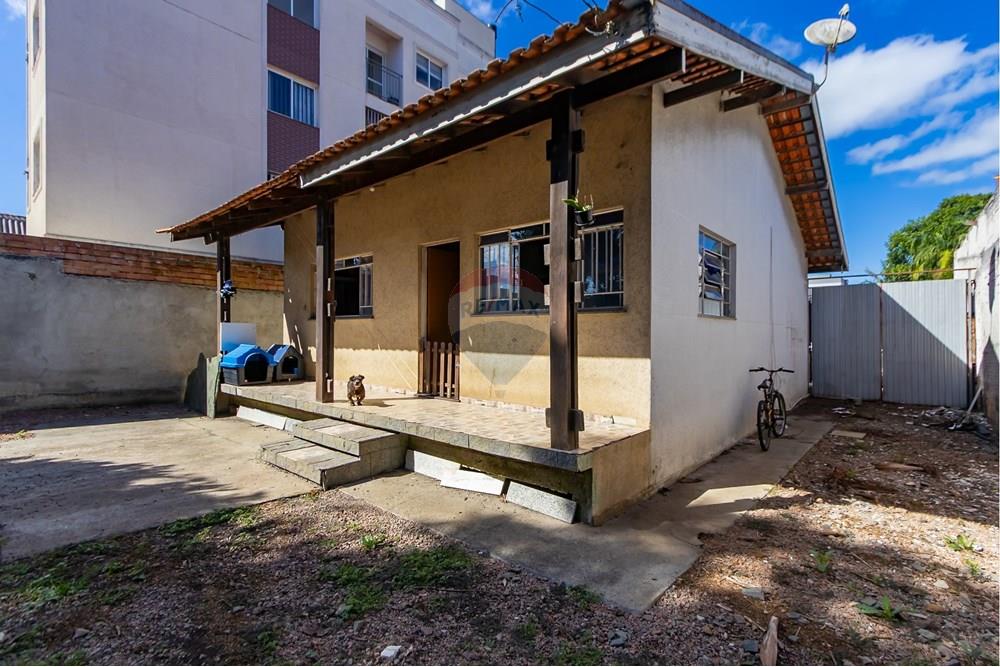 Terreno - Venda - São José dos Pinhais , Paraná - 8.jpg - 560411004-75