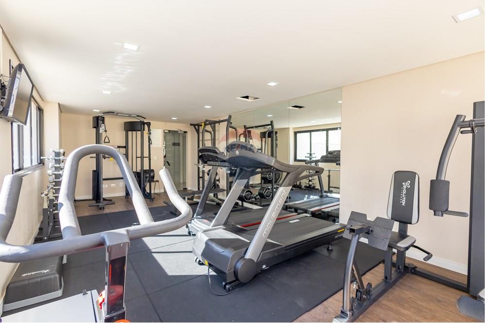 Apartamento - Venda - Curitiba , Paraná - IMG_3486.jpg - 560431004-35