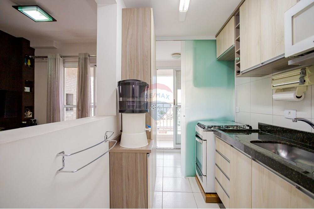 Apartamento - Venda - Curitiba , Paraná - 10.jpg - 560411004-91