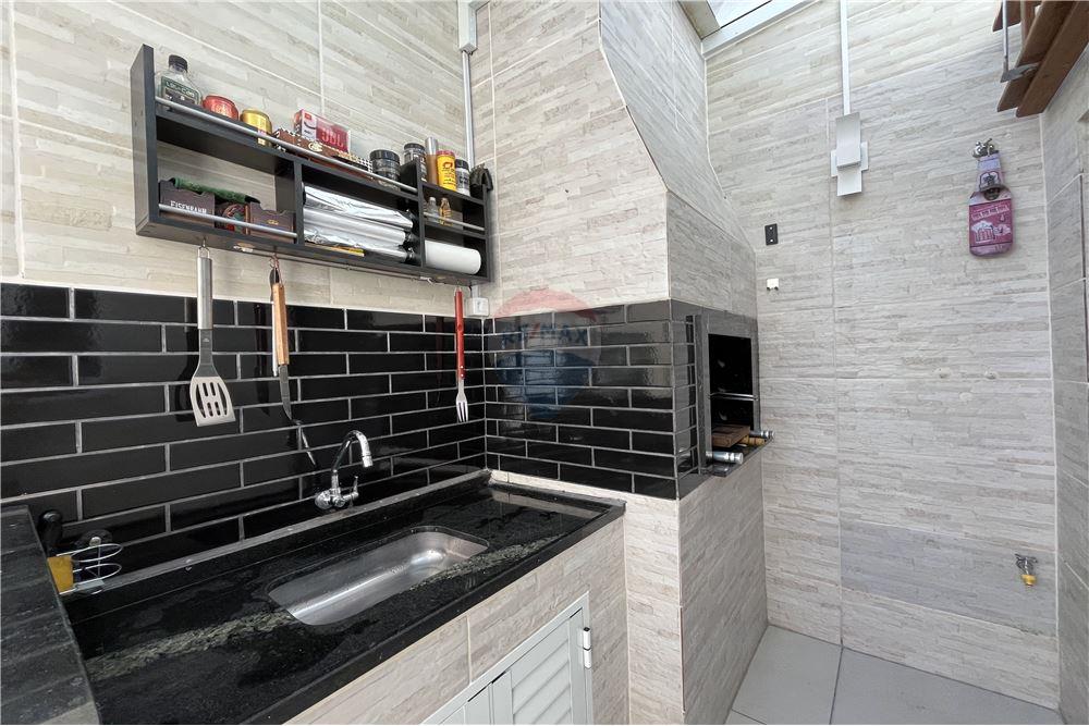 Sobrado - Alugar - Curitiba , Paraná - 29 - 560251018-267