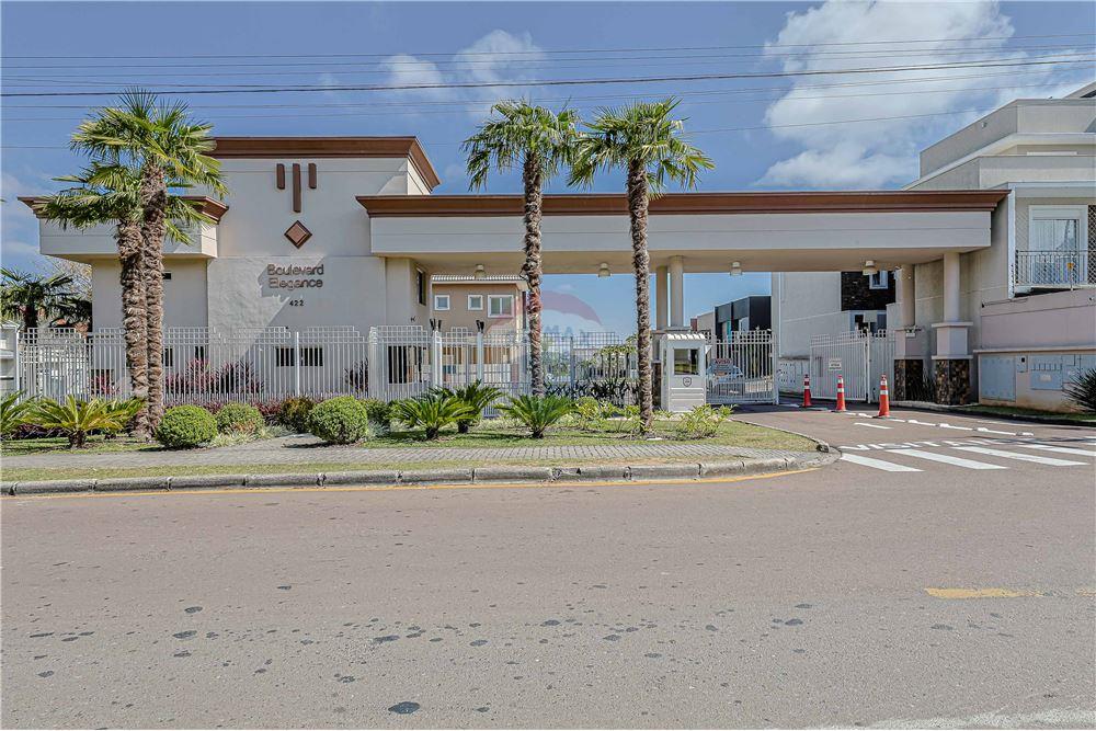 Casa - Venda - Curitiba , Paraná - 58 - 560341063-77