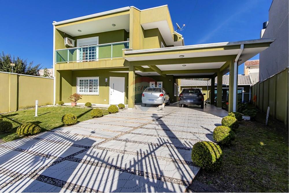 Casa - Venda - Pinhais , Paraná - IMG_19776_1.jpg - 560411040-21