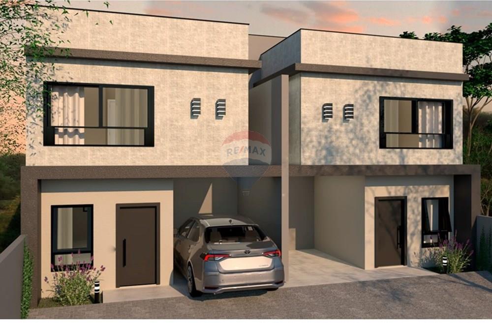 Sobrado - Venda - Curitiba , Paraná - fachada 04.jpeg - 560431012-44