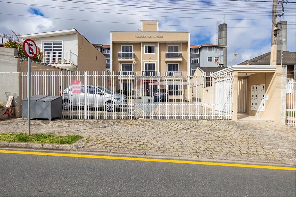 Apartamento - Venda - São José dos Pinhais , Paraná - IMG_3832_1.jpg - 560411055-22