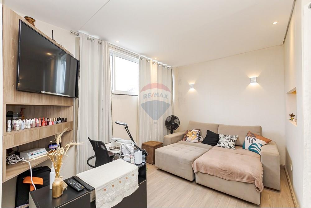 Cobertura - Venda - Curitiba , Paraná - IMG_9614.jpg - 560391085-10