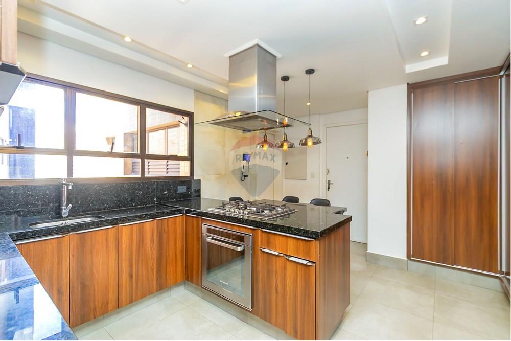 Cobertura - Venda - Curitiba , Paraná - 24 cozinha.jpg - 560341034-59