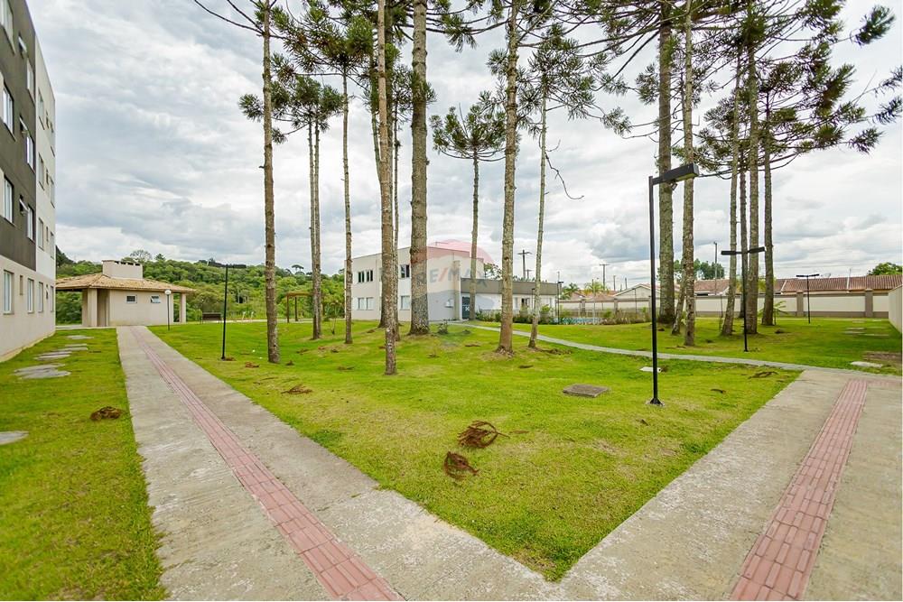 Residential - Condo/Apartment - Campo Largo , Paraná - BR - IMG_4892.jpg - 560411052-110