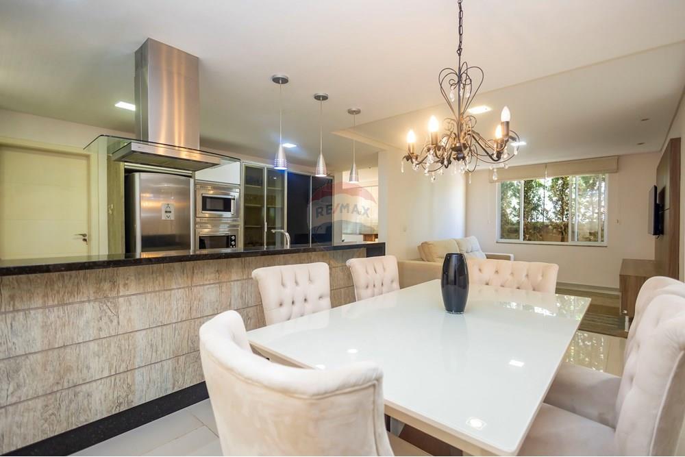 Sobrado - Venda - Pinhais , Paraná - IMG_4141_1.jpg - 560411009-79