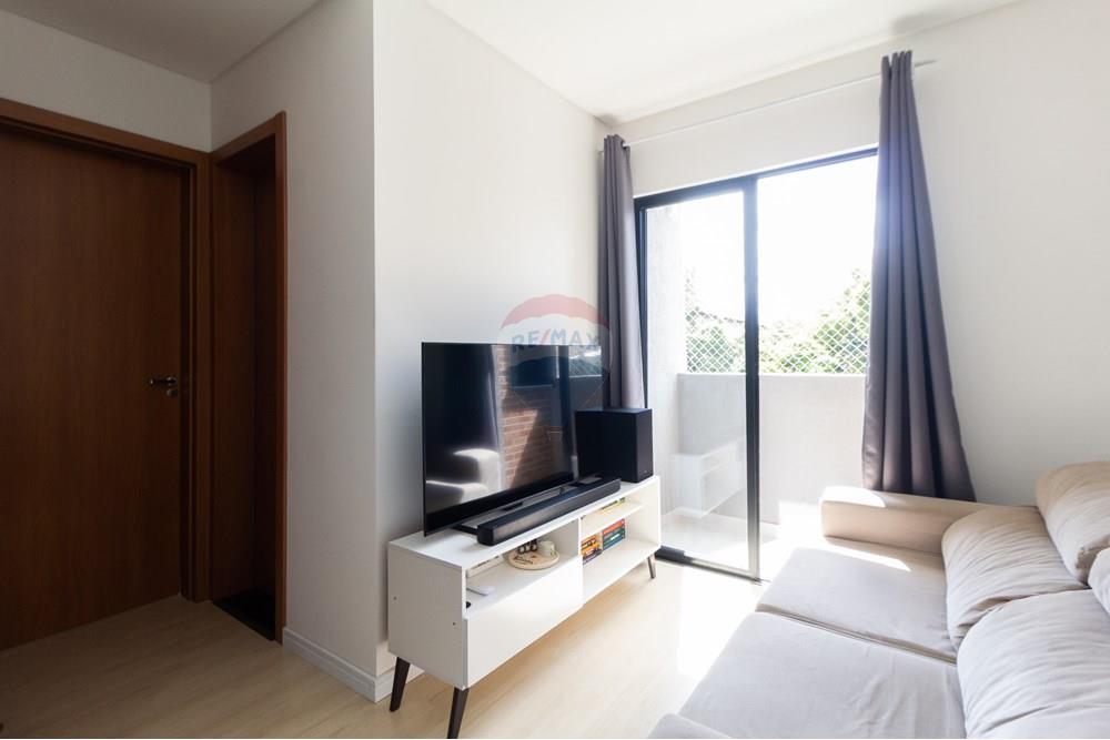 Apartamento - Venda - São José dos Pinhais , Paraná - IMG_9847.jpg - 560341112-25