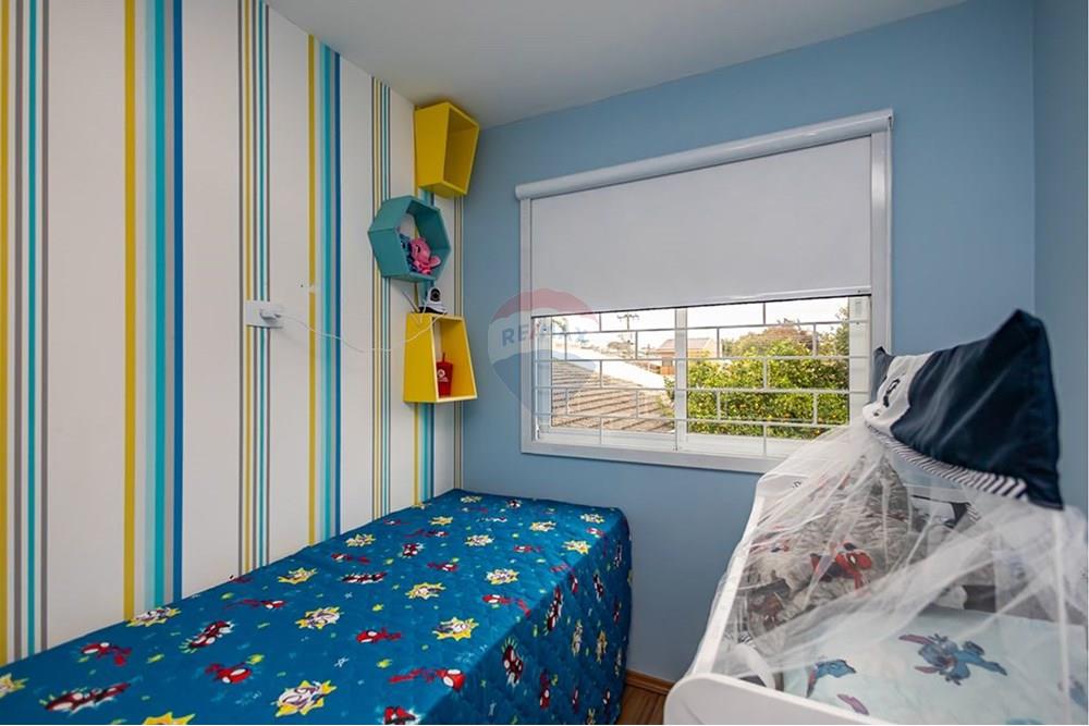 Casa de Condomínio - Venda - Curitiba , Paraná - fbt7RApQ.jpeg - 560441003-42