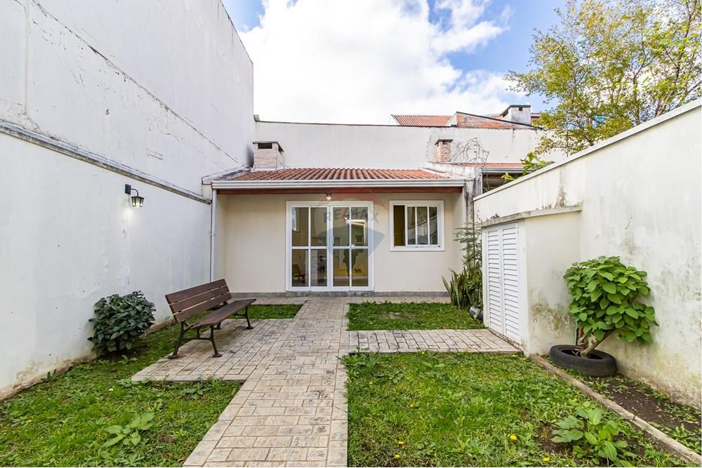 Sobrado - Venda - Curitiba , Paraná - IMG_9289.jpg - 560411032-63