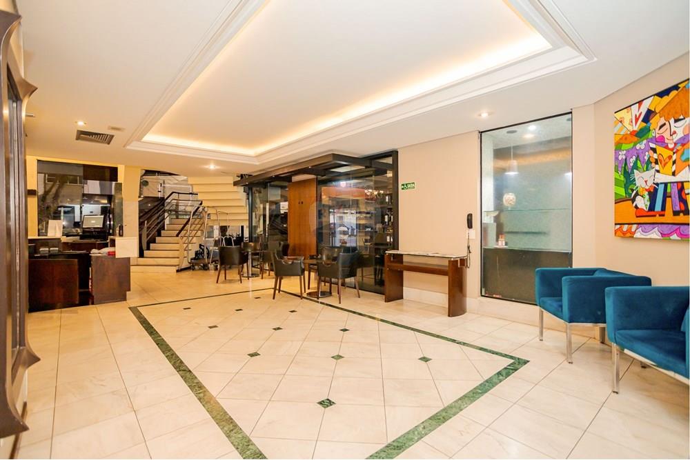 Apartamento - Venda - Curitiba , Paraná - IMG_7453_1.jpg - 560471007-1