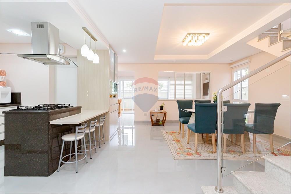 Casa - Venda - Curitiba , Paraná - IMG_7536.jpg - 560321058-78