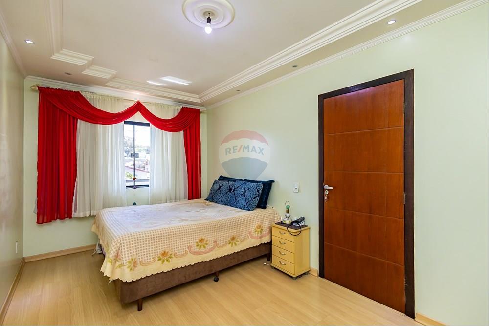 Sobrado - Venda - Araucária , Paraná - IMG_3352.jpg - 560491003-3