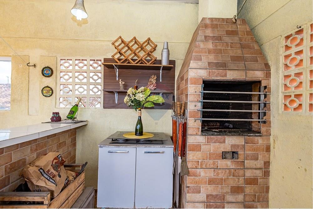 Casa - Venda - Curitiba , Paraná - IMG_2389.jpg - 560391034-21