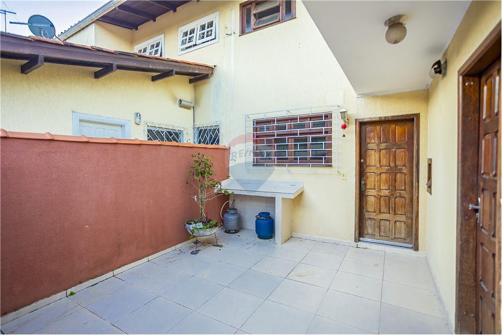 Casa - Venda - Curitiba , Paraná - 80 - 560341063-65