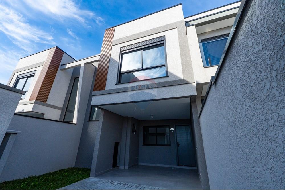 Sobrado - Venda - Curitiba , Paraná - DSC04359.jpg - 560441032-11