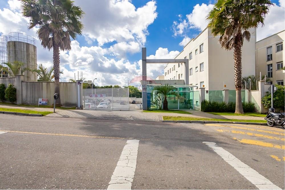 Apartamento - Venda - Curitiba , Paraná - IMG_3844.jpg - 560311008-52