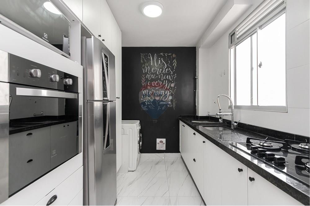 Apartamento - Venda - Curitiba , Paraná - IMG_9011.jpg - 560251041-58