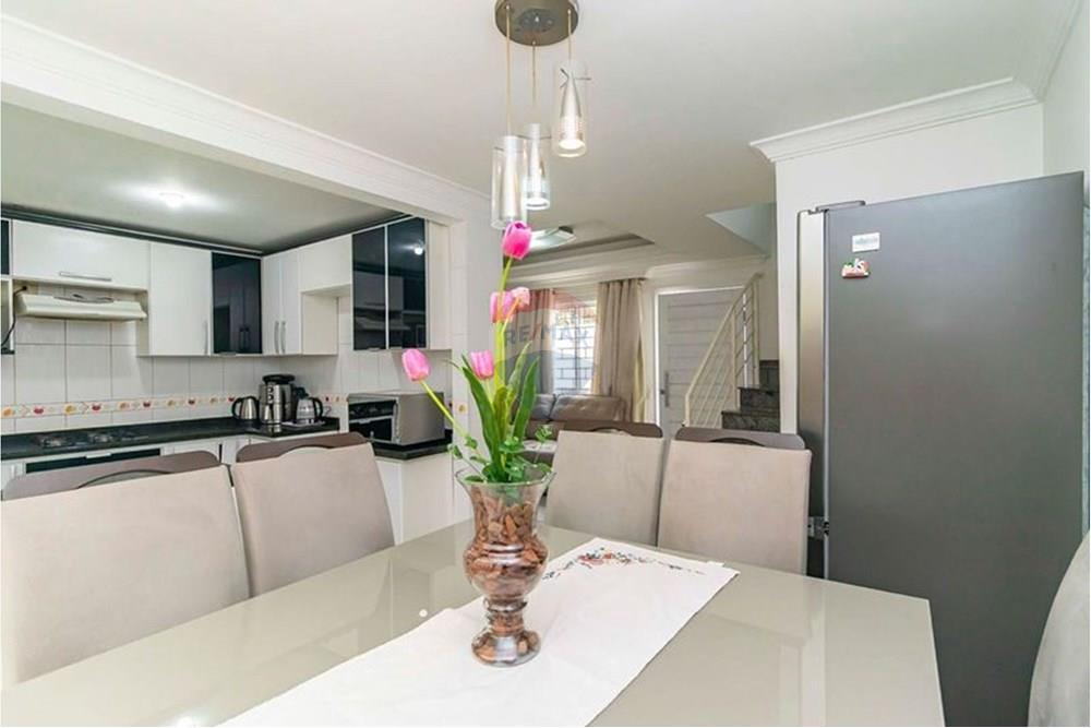 Sobrado - Venda - Curitiba , Paraná - E4awBUag.jpeg - 560441003-31