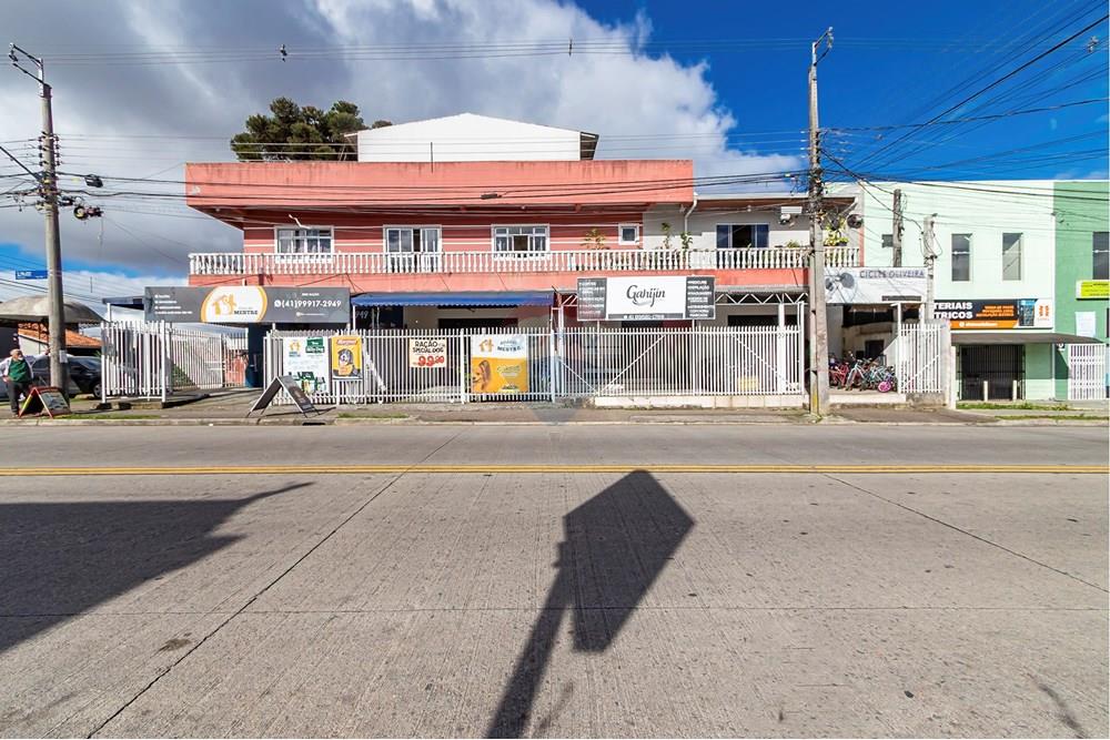 Sobrado - Venda - Curitiba , Paraná - IMG_8561_1.jpg - 560301032-29