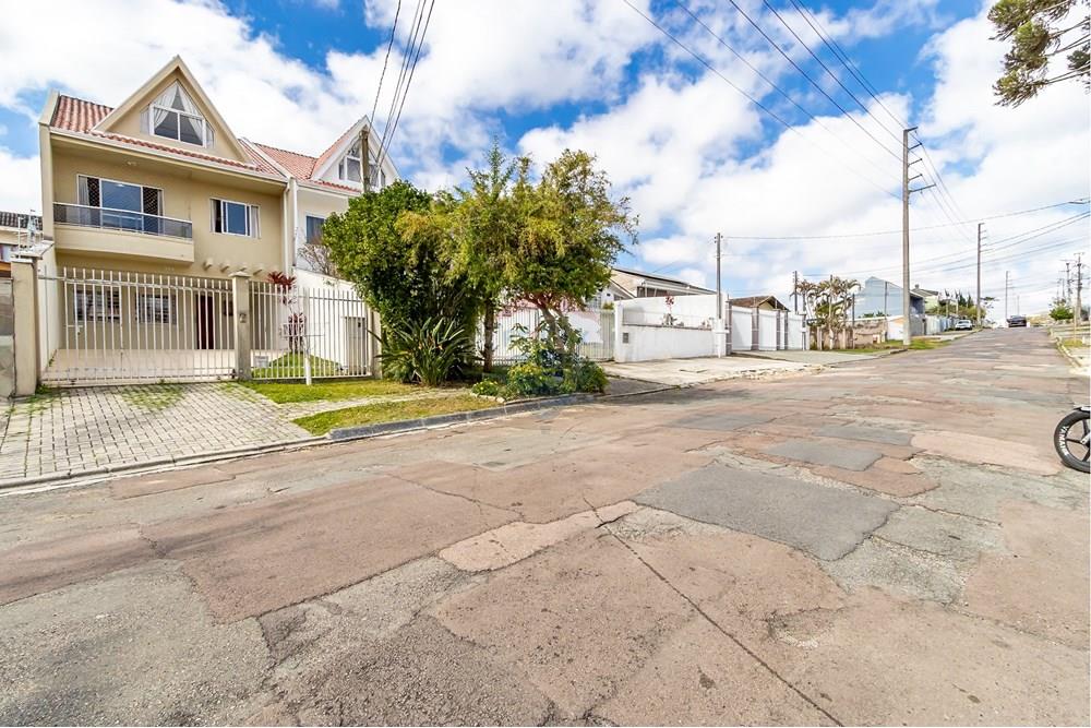 Sobrado - Venda - Curitiba , Paraná - IMG_9316.jpg - 560411032-63