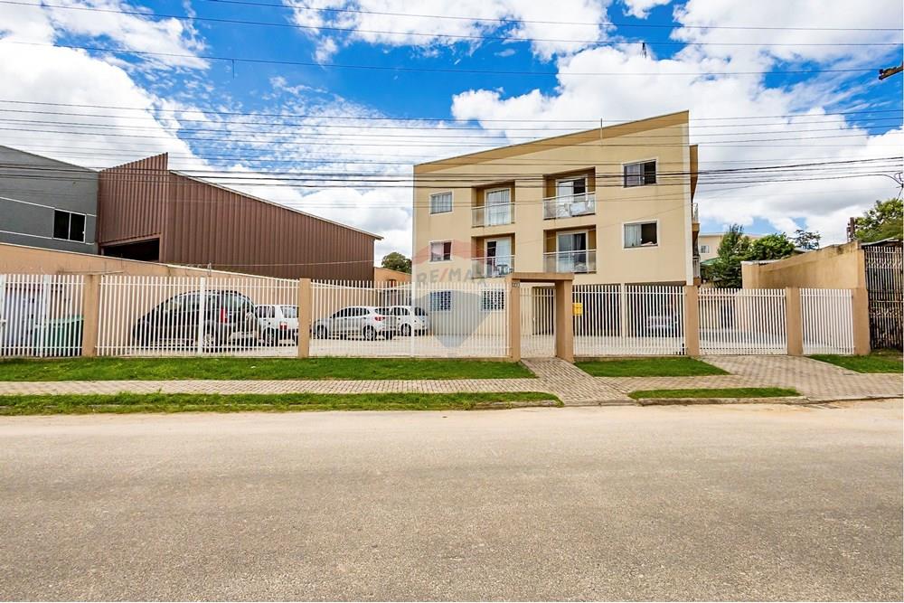 Apartamento - Venda - Colombo , Paraná - 1.jpg - 560461004-5