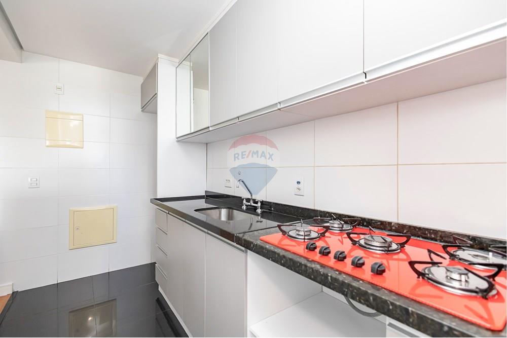 Apartamento - Alugar - Curitiba , Paraná - IMG_6523_1.jpg - 560311047-538