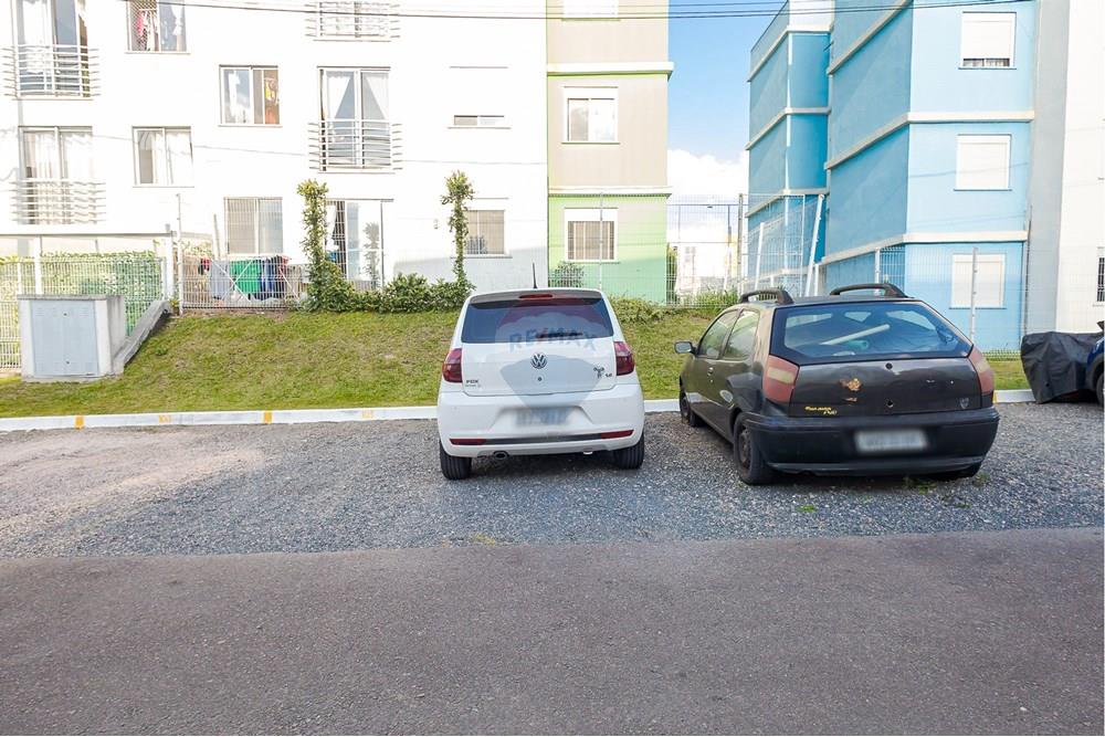 Apartamento - Venda - São José dos Pinhais , Paraná - IMG_0049.jpg - 560321046-77