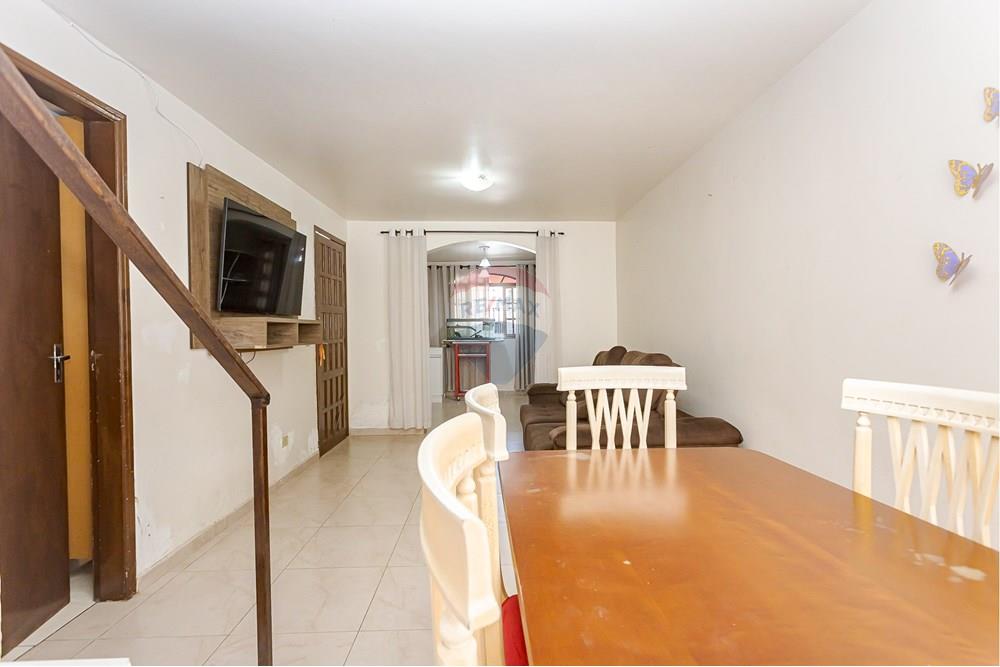 Sobrado - Venda - Curitiba , Paraná - IMG_3411.jpg - 560411054-34