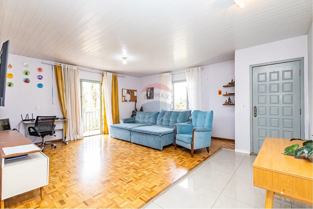 Casa - Venda - Colombo , Paraná - IMG_6184.jpg - 560461019-9