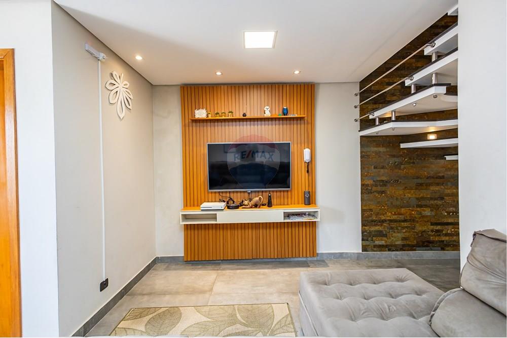 Sobrado - Venda - Curitiba , Paraná - IMG_1957.jpg - 560351004-90