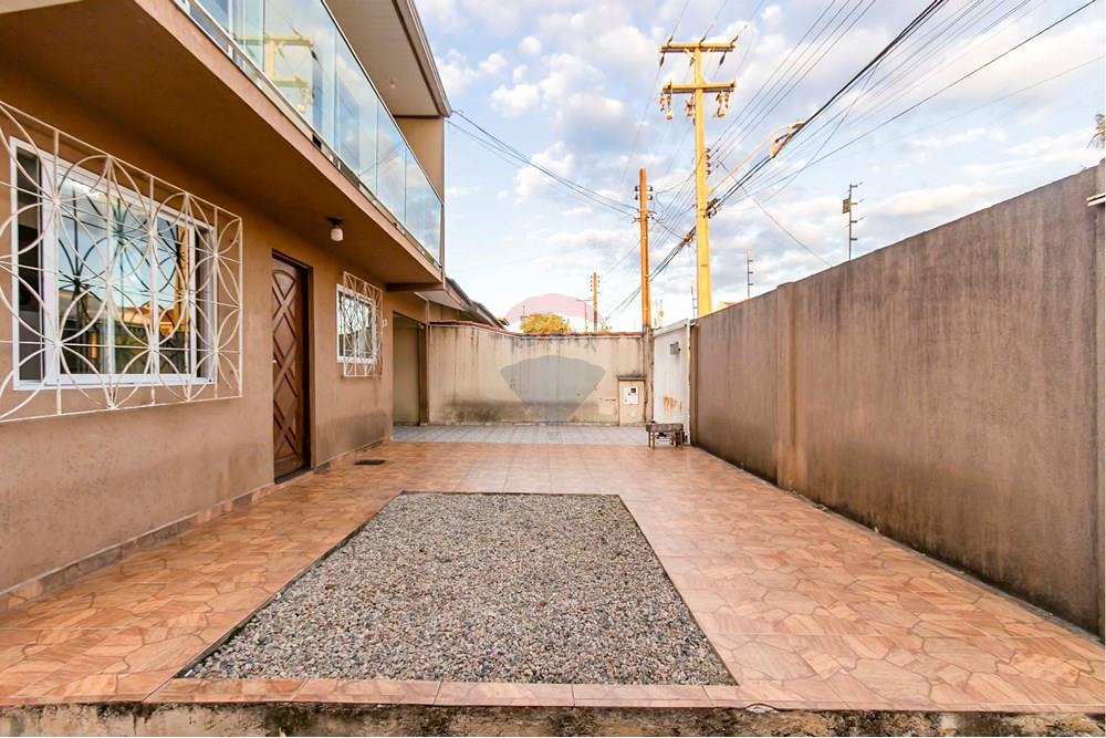 Casa - Venda - Pinhais , Paraná - IMG_4061_1.jpg - 560341097-83