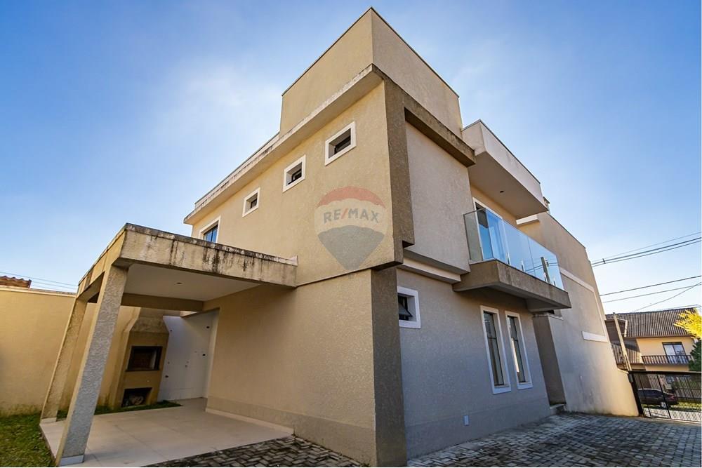 Sobrado - Venda - Curitiba , Paraná - IMG_6372.jpg - 560301076-5