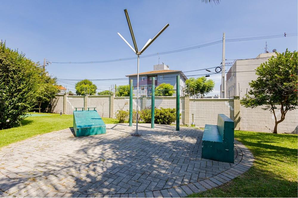 Apartamento - Venda - Curitiba , Paraná - IMG_4364.jpg - 560311077-8