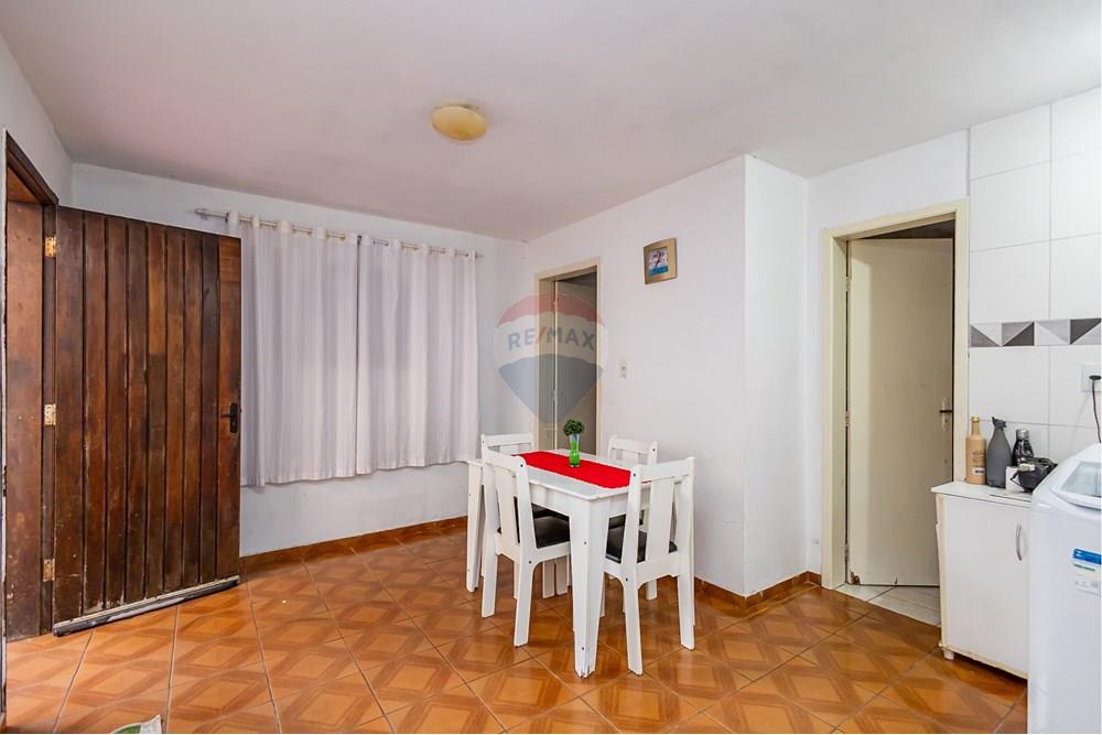 Casa - Venda - Curitiba , Paraná - IMG_6422.jpg - 560351022-80