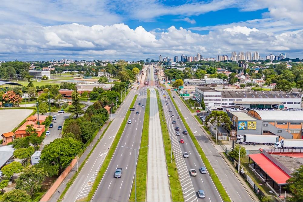 Industrial - Venda - Curitiba , Paraná - DJI_20250326132326_0027_D.jpg - 560321058-83