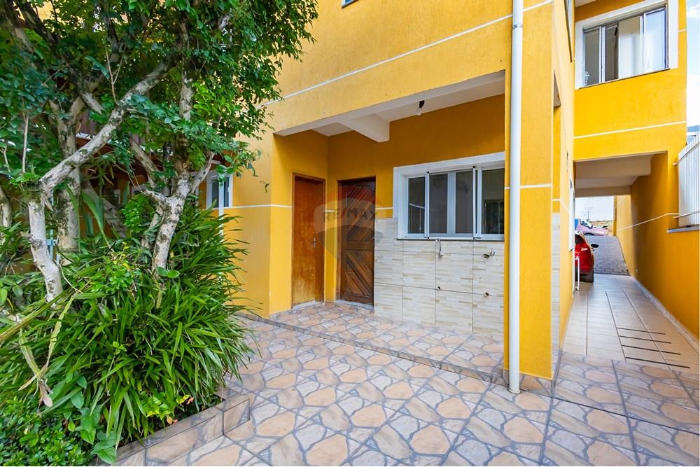 Casa - Venda - Curitiba , Paraná - IMG_4485.jpg - 560431034-1