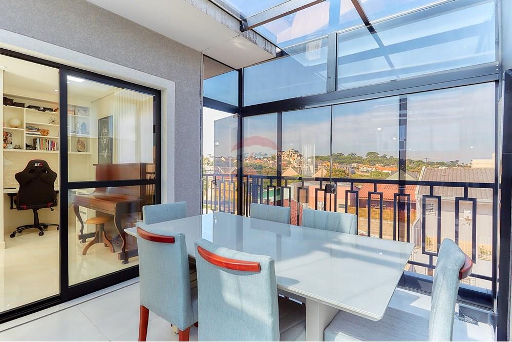 Sobrado - Venda - Curitiba , Paraná - Foto 034.jpg - 560341143-26