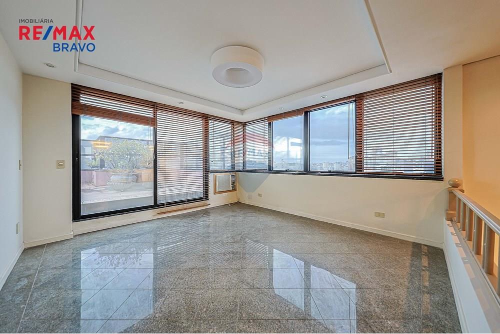 Cobertura - Venda - Curitiba , Paraná - CRF_5442.jpg - 560371015-36