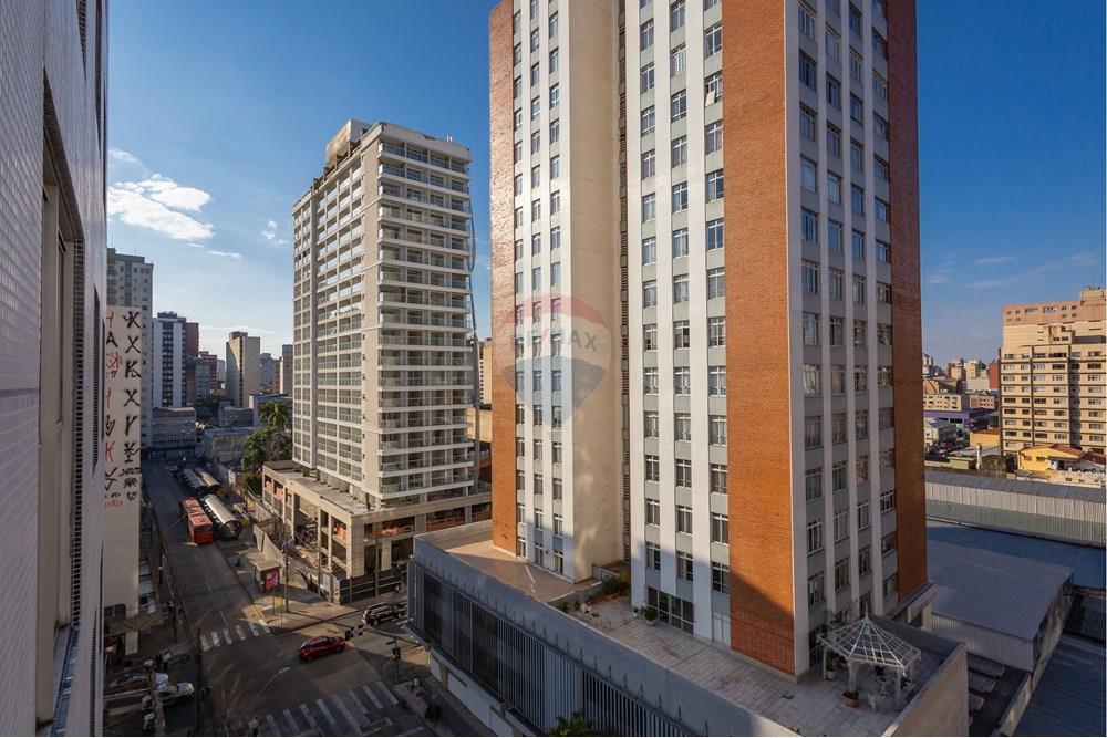 Cj. Comercial/ Sala - Alugar - Curitiba , Paraná - IMG_3961.jpg - 560331044-340