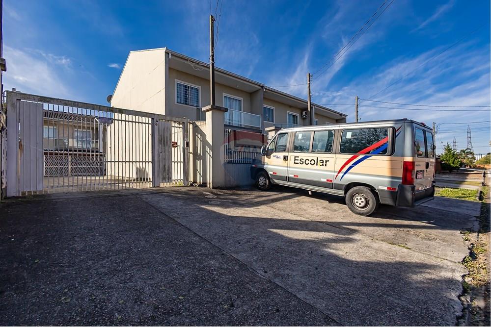 Sobrado - Venda - Araucária , Paraná - IMG_3984.jpg - 560351153-1