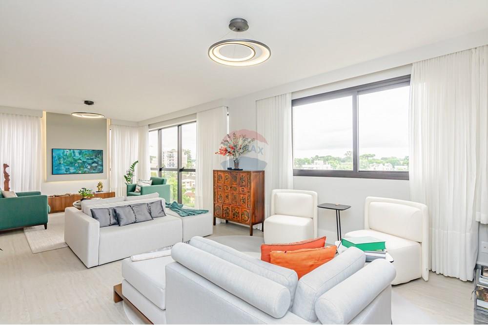 Apartamento - Venda - Curitiba , Paraná - Rua General Aristides Athayde Júnior, 750-20.jpg - 560331044-263