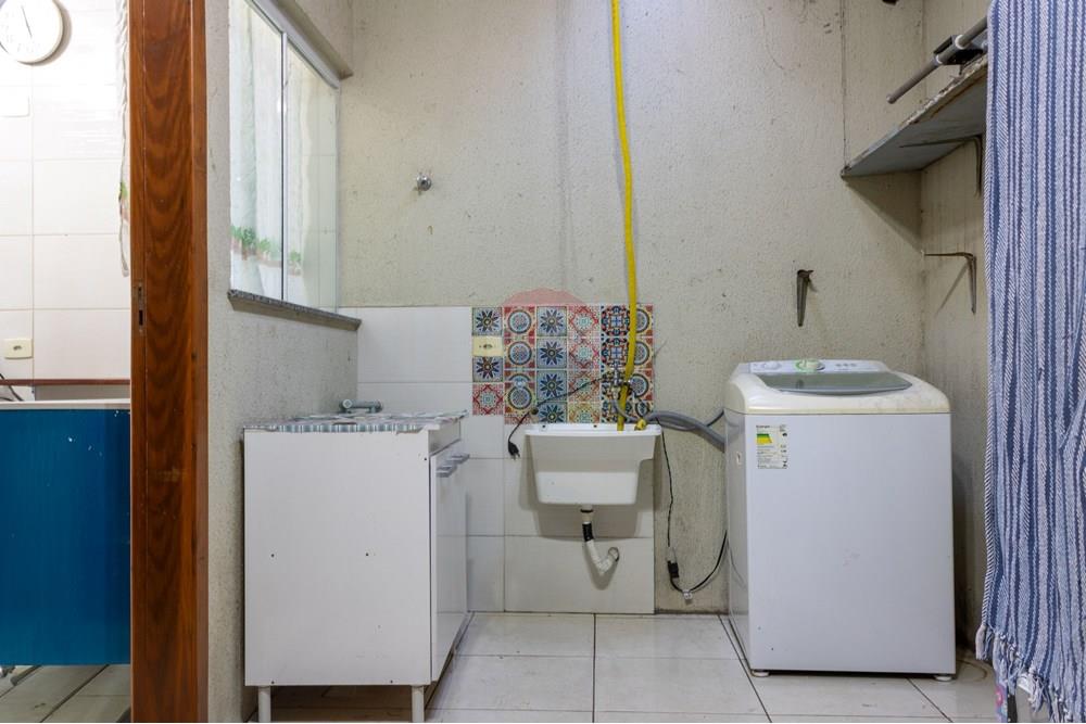 Casa - Venda - Araucária , Paraná - IMG_3847_1.jpg - 560411070-70