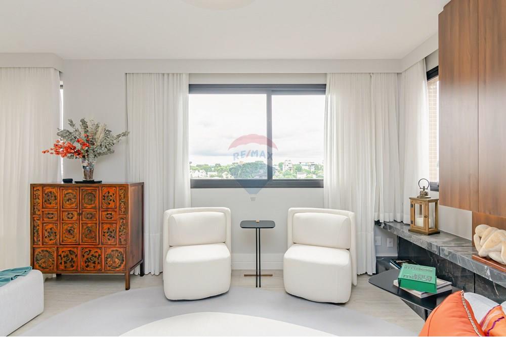 Apartamento - Venda - Curitiba , Paraná - Rua General Aristides Athayde Júnior, 750-19.jpg - 560331044-263
